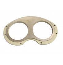 PUTZMEİSTER GÖZLÜK PLAKA